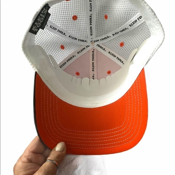 Klein Tools Ballcap - Picture 6 of 8